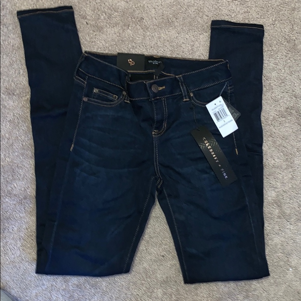 Macys brand new jeggings. Super soft